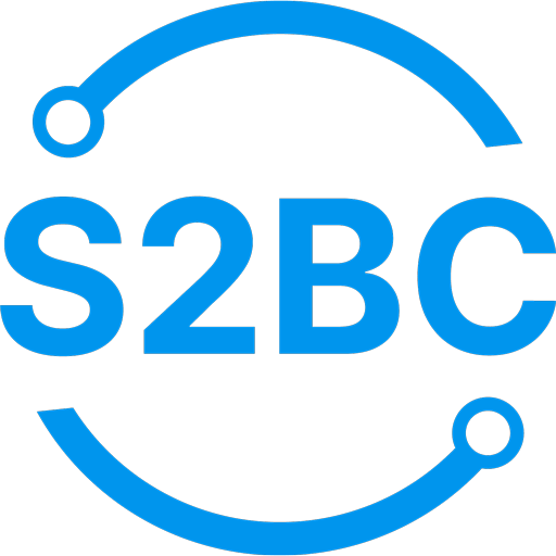 Icon S2BC Logo