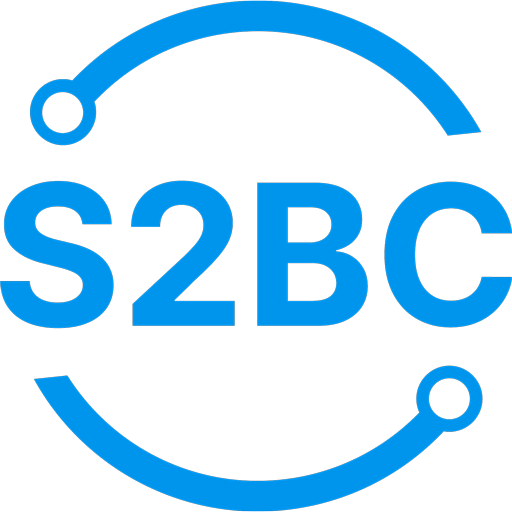 Icon S2BC Logo